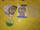 Harvest Moon Wonderful Life Nintendo GameCube CIB Japanese Version USA SELLER
