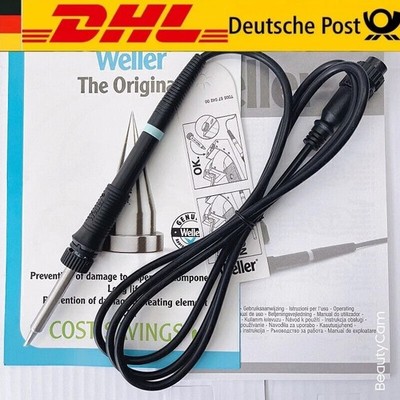 1PC For Weller WSP80 Soldering Iron Pencil Handle WSD81 WS81 WSD161 DE