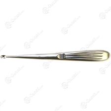 Jarit 240-105 BRUNS Curette