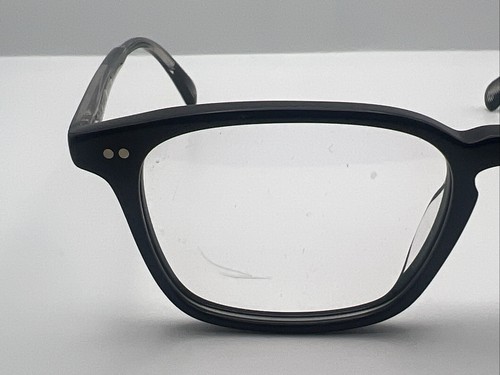 Oliver Peoples OV5324U 1492 Tolland 51/20 145 Schwarz Italy Brillenfassung 1470 - Bild 4 von 24