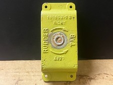 Twin Beech Housing Assembly P/N 187803 New C45 D18 Beech 18