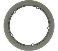 Shimano Fahrradkettenschutzring FC-S501