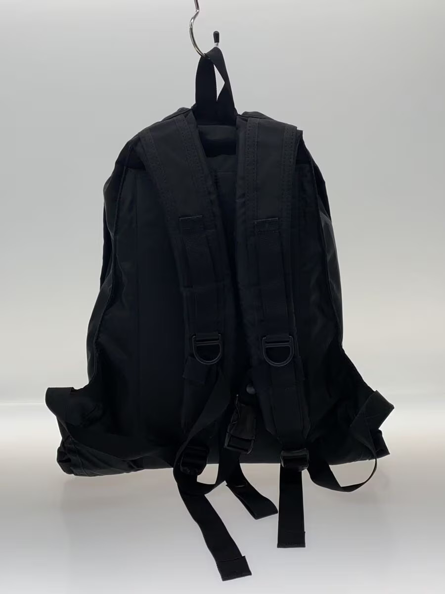 GREGORY Backpack Canvas Black - image 3
