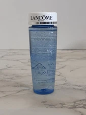 NEW Lancome Bi-Facil Double Action Eye Makeup Remover 4.2oz/125ml 