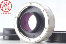 [Top MINT] Canon Extender EF 1.4x Teleconverter Lens For EF mount From JAPAN