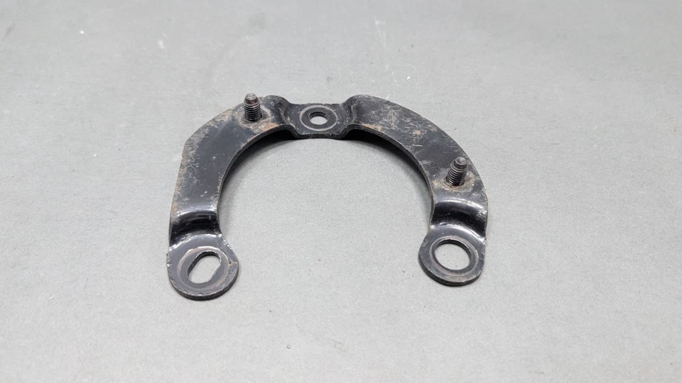 Mazda MX-5 Miata Shock Absorber Spacer MK3 Front Left 2006-2015 OEM - Image 2 of 4