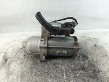 Kia Sportage Car Starter Motor Solenoid Oem XIIE0