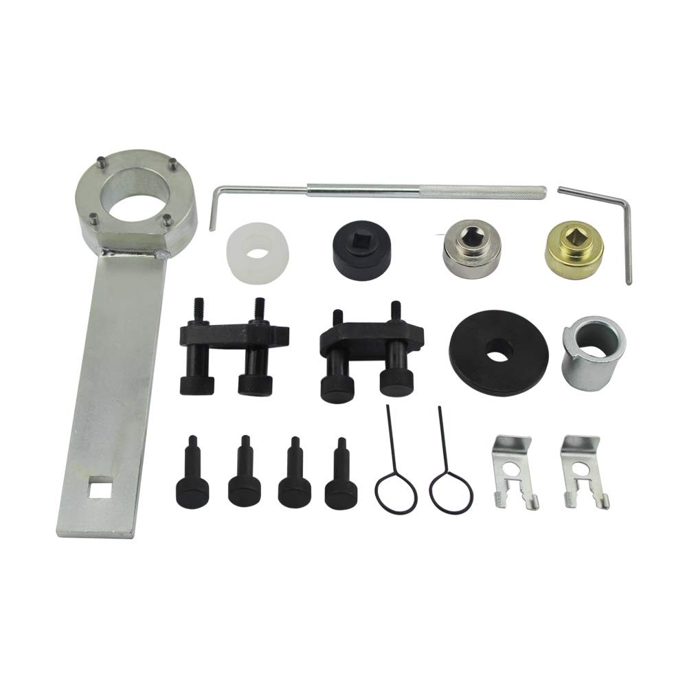 Engines Camshaft Timing Locking Tool Kit For VW/Audi VAG 1.8 2.0 TSI/TFSI 