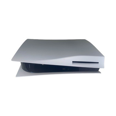 Sony PlayStation 5 Blu-Ray Edition Konsole 825 GB 4K Weiß/Schwarz
