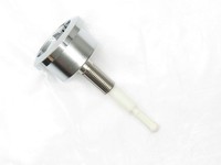 0074601000 Duravit Druckknopf Zu SpüLkasten Mit ZweimengenspüLung