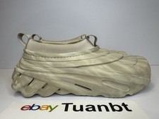 BRAND NEW Crocs Echo Storm Men's Mid Clogs Marbled/Beige 210759-0LK