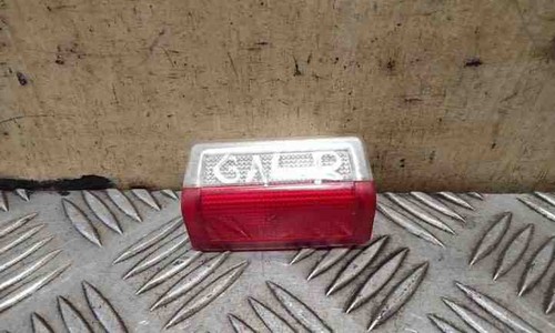 MERCEDES-BENZ E W212 Innenleuchte A0028201901 3.0 Diesel 155kw 2011 26175215