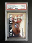 2025 Absolute Patrick Mahomes Hog Heaven #HH-PMS GEM MT PSA 10 KC Chiefs