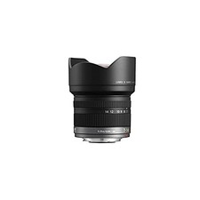 PANASONIC LUMIX G VARIO LENS, 7-14MM, F4.0 ASPH., MIRRORLESS MICRO FOUR THIRDS,