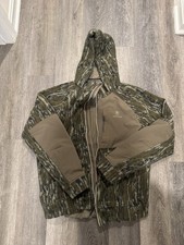 Drake Non Typical Midweight Hydrowool Jacket Size L