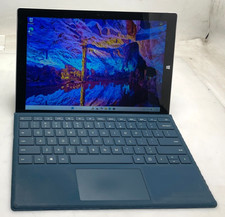 Microsoft Surface Pro 3 12" TCH i5-4300U  1.9Ghz 4gb Ram 128gb SSD W11 Pro