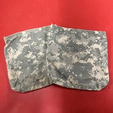 USGI PLATE CARRIER SIDE PLATE POCKET SET NO INSERTS-UCP