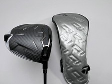 TaylorMade Qi35 Max Lite Driver 12* Fujikura Air Speeder 2025 50g Regular RH HC