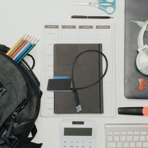 Dysk twardy do kabla USB Adapter dysku twardego Kabel konwertera - Zdjęcie 8 z 12