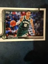 Kyle Kuzma