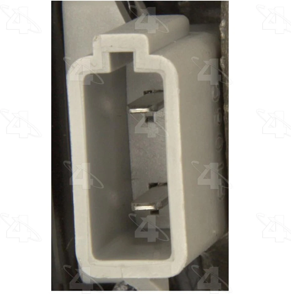 2003 2004 2005 2006 2007 Ford Focus 2.0L A/C compressor CA *4 estações *NOVO* - Imagem 3 de 4