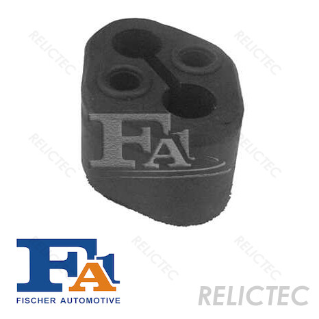 Supporto staffa gancio scarico Volvo:440K,460L,480E 12064689 3460718 - Foto 1 di 2