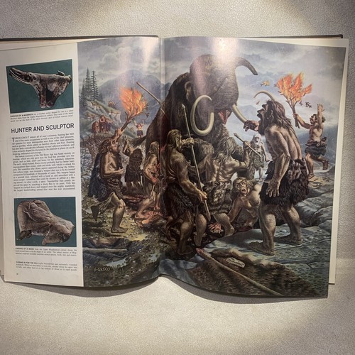 THE EPIC OF MAN by The Editors of Life-1961 Hardcover - Picture 13 of 15