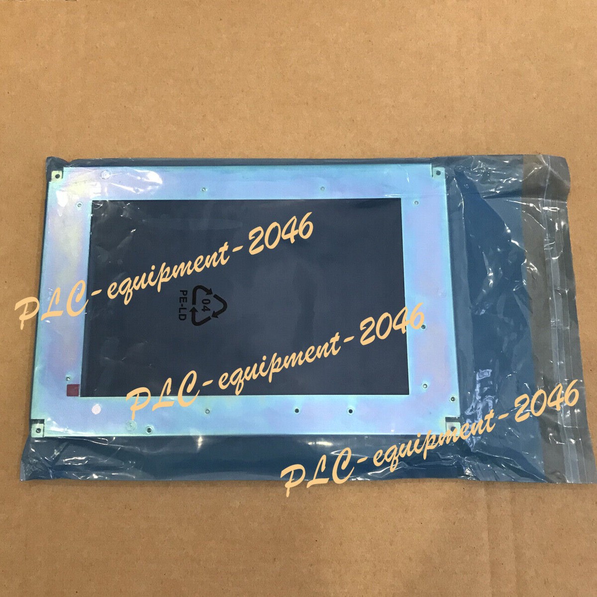 toa.sページ New LCD Screen Panel Replacement LQ10D213-RP Fit for TOKYO