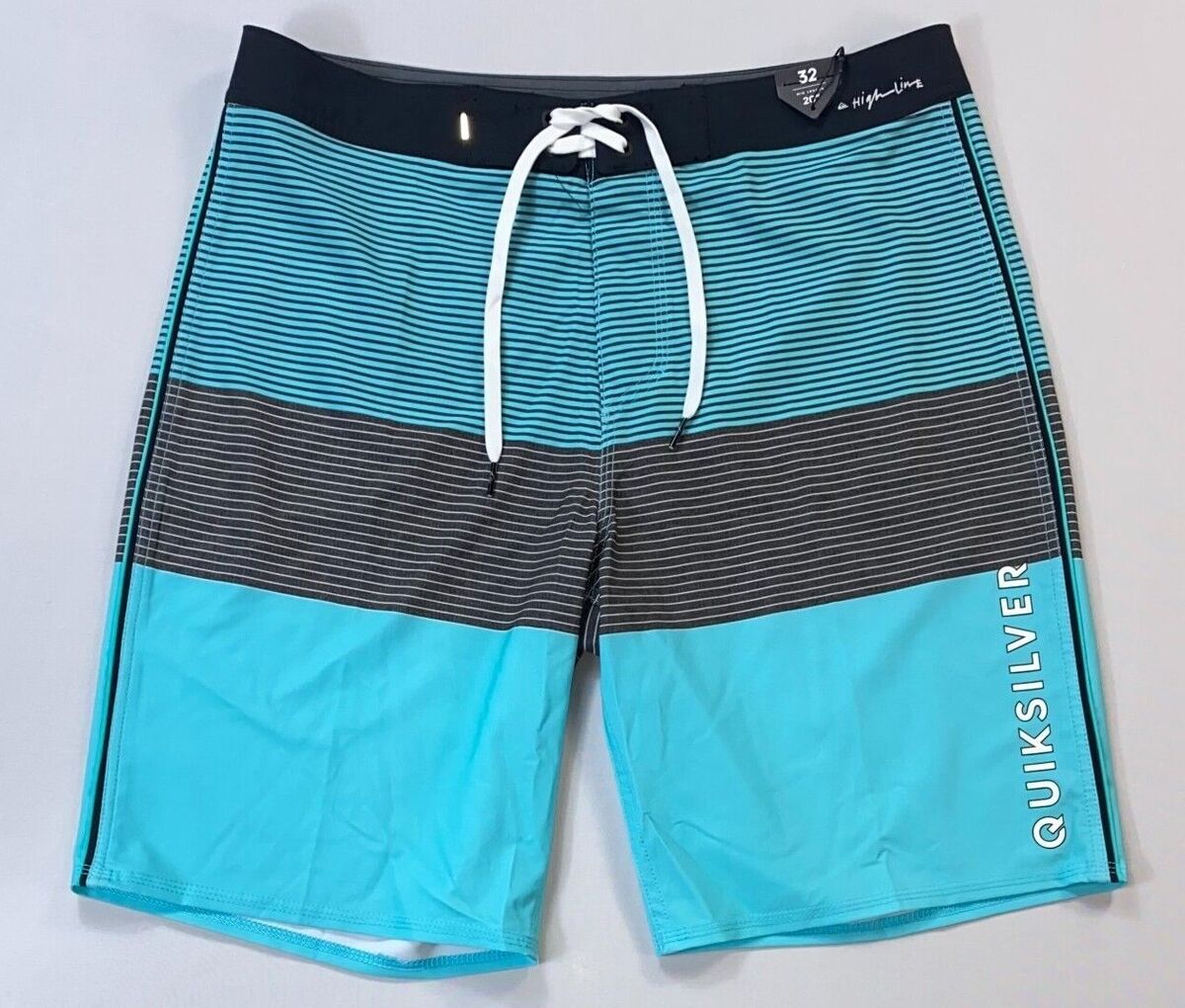 Quiksilver Highline Massive 20 Boardshorts Quiksilver Highline Massive 20 Boardshorts