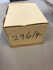 Henny Penny 29614 Valve Gas 24V 1/2 X1/2 S