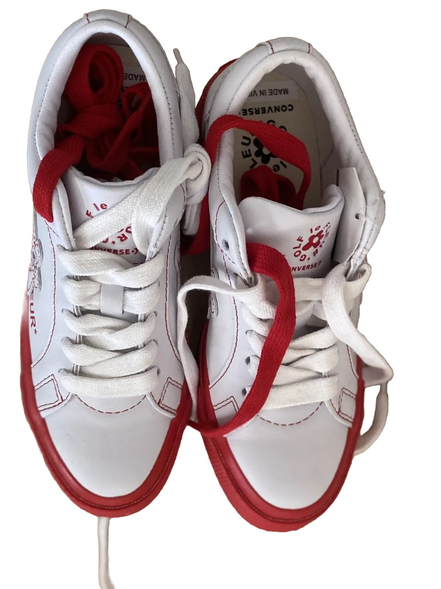(レア) CONVERSE GOLF LE FLEUR ジャンプスーツ　Mサイズ m76916715513_1.jpg?1749694866