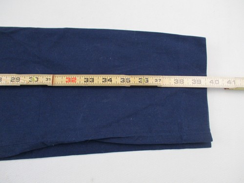 J.Crew Mens Ludlow Slim Dress Pants Mens 29 Larusmiani Italy Preppy Blue 29x30 - Picture 6 of 12