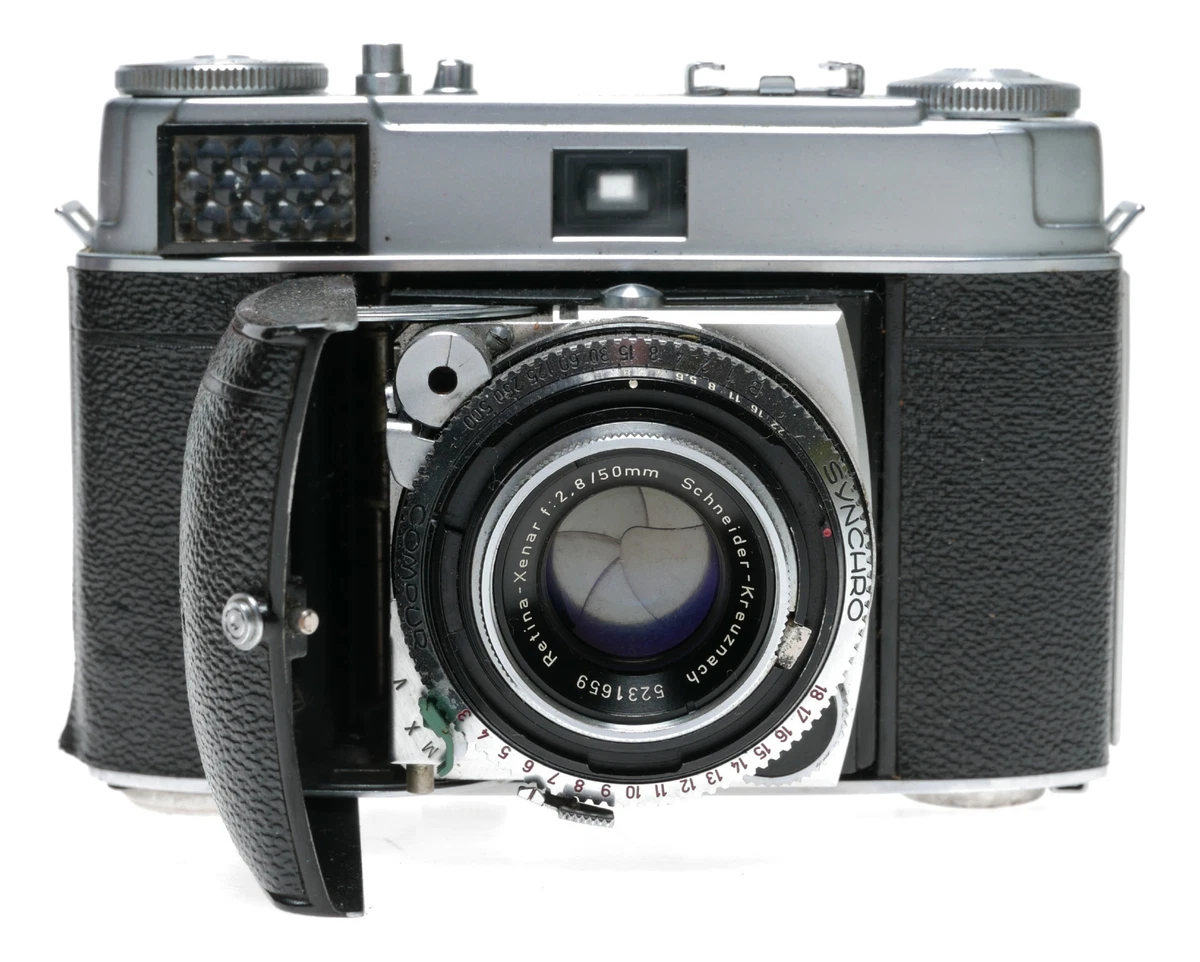 kodak retina 1b products for sale | eBay