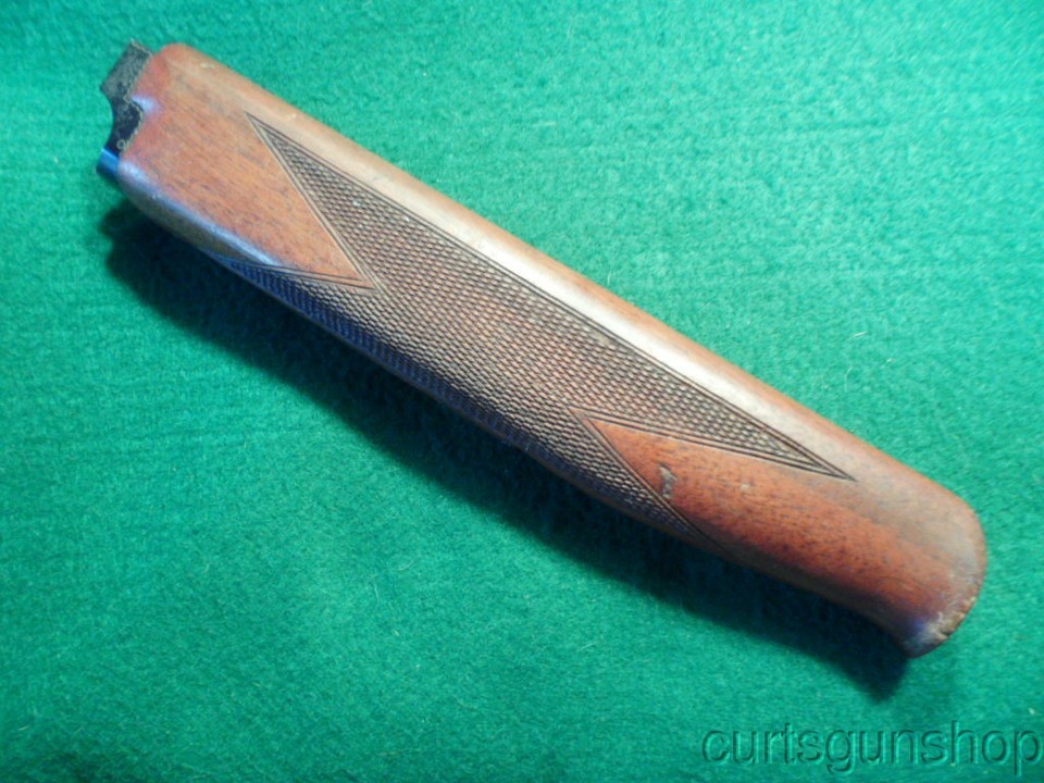 HIGH QUALITY OVER/UNDER .410 GAUGE SHOTGUN WOOD FOREND | eBay