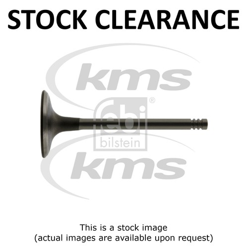 STOCK CLEARANCE VALVE -IN FOR E30 325i 85-93/E34 525i M20 88-90 - 第 1/3 張圖片