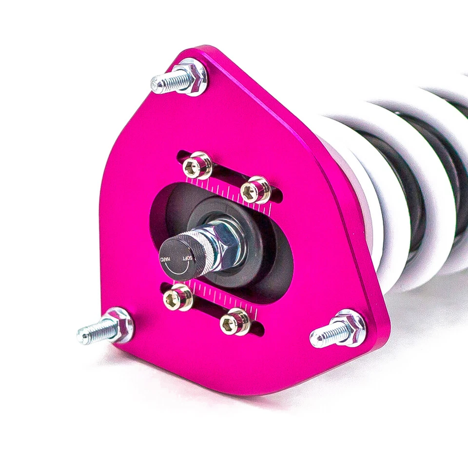 Coilovers MonoSS para Subaru Legacy (BE/BH) 2000-04 Foto 3 de 4