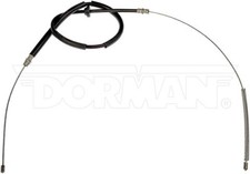 Dorman C96065 Parking Brake Cable fits Ford Crown Victoria 3W7Z 2A635-DA