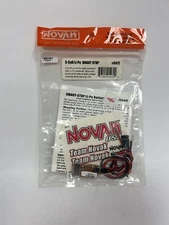 Team Novak R/C 3-Cell Li-Po Smart-Stop Cut Off Circuit Module LED  5472