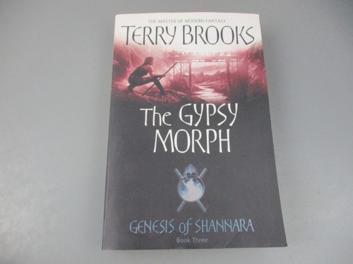 Terry Brooks Novels Large Selection Combine Postage - Complete Your Collection - Picture 33 of 61