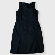 Ann Taylor Little Black Dress 10P