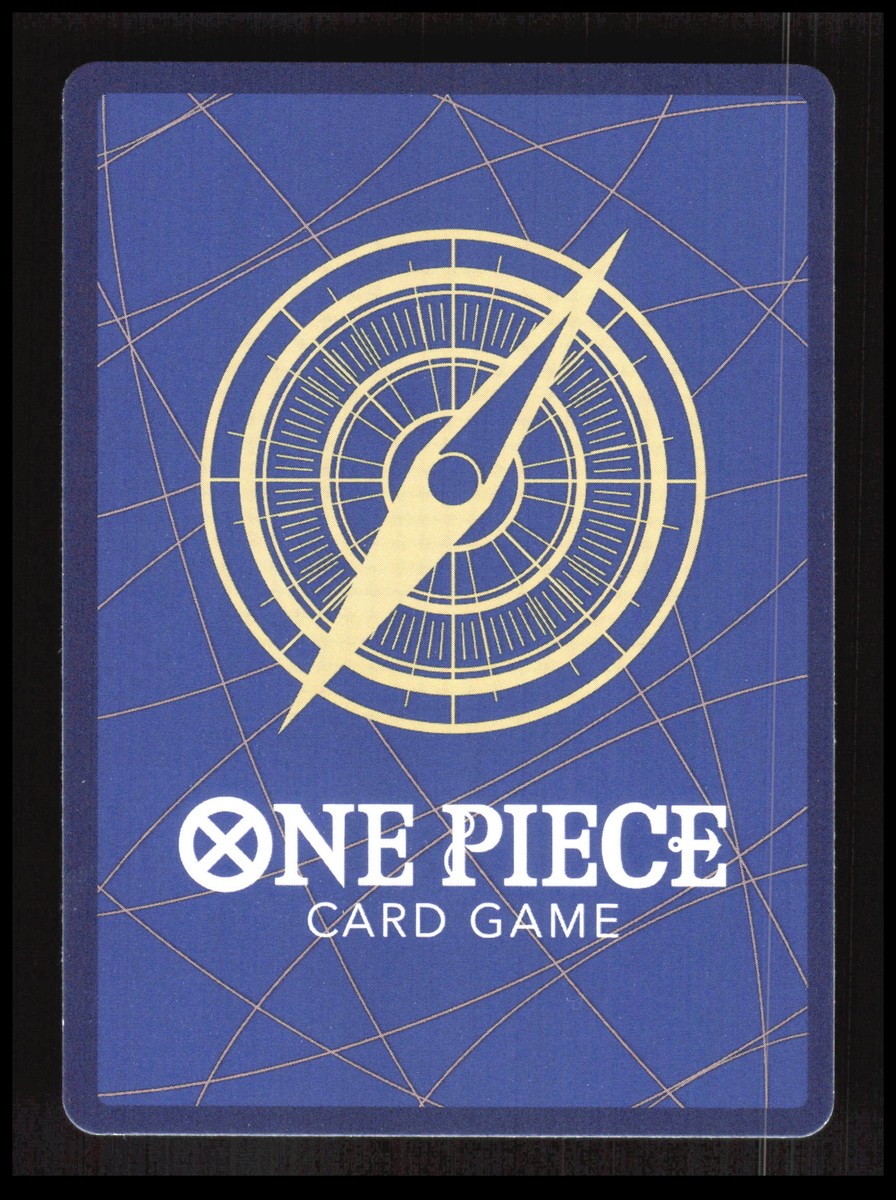 One Piece Fossa OP03-010 Pillars of Strength TCG CB-1-4-C-18