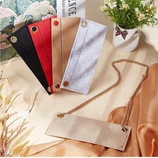 1 piece Wallet Organizer Insert choose your color