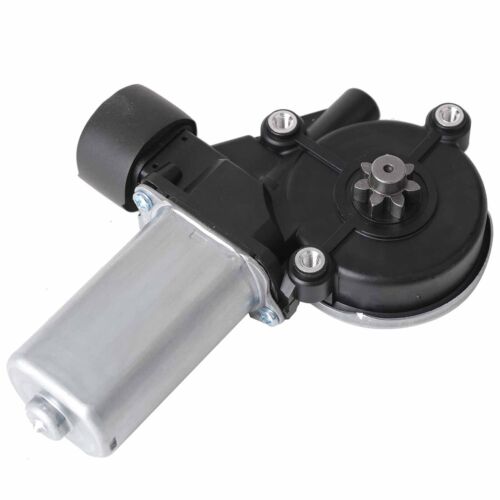 Front Right Window Lift Motor Suitable For Holden Colorado Dmax RG 2012-2020 - Picture 8 of 8