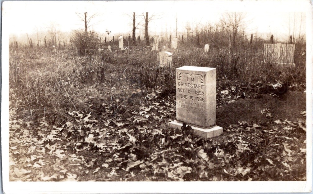 VTG 1930S B&W FOUND PHOTO BEECH GROVE CEMETERY TOMPKINSVILLE KENTUCKY GRAVE YARD eBay