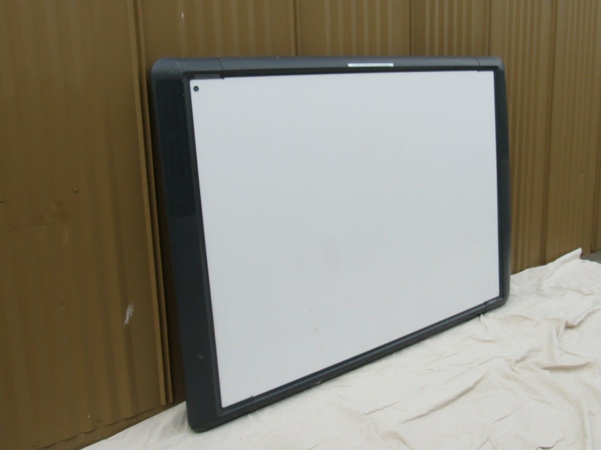 pdca出品 Promethean Activ-Board Dry Erase Whiteboard 78-in 18V 3.0A PRM