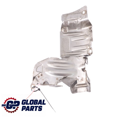 Audi S1 8X A3 8V 2.0 Benziner Abgaskrümmer Hitzeschild Abdeckung 06K129597C