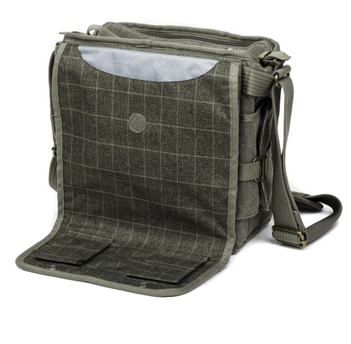 Think Tank Photo Retropective 20 V2.0 Shoulder Bag Camera Bag(Pinestone) TT759 - Picture 10 of 12