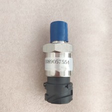 ATLAS COPCO 1089057554 Pressure Sensor With 3M Cable For Air Compressor New