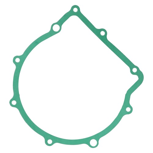 Clutch Cover Gasket fits Yamaha Grizzly 700 Fi YFM700 4X4 2007 2008 2009-2015 - Picture 3 of 7