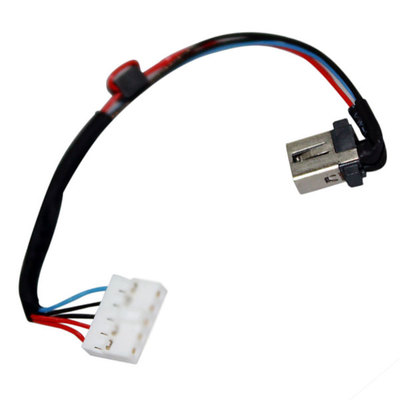 AC DC Power Jack Cable Harness for Acer Chromebook 13 C810 C810-T9CA C810-T78Y